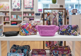 Vera Bradley Belt Bags and Crossbody Bags