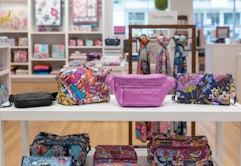 Vera Bradley Belt Bags and Crossbody Bags