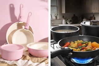 walmart astercook cookware set collage