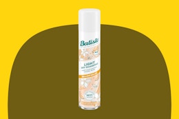 Batiste Light Dry Shampoo, Mellow MelonB0DKGGZJLM