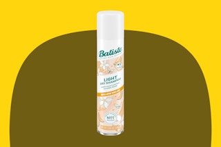 Batiste Light Dry Shampoo, Mellow MelonB0DKGGZJLM