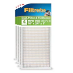 Filtrete Air Filter 4-Pack