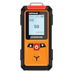 Carbon Monoxide Detector