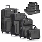 Amsterdam Softside Luggage Set