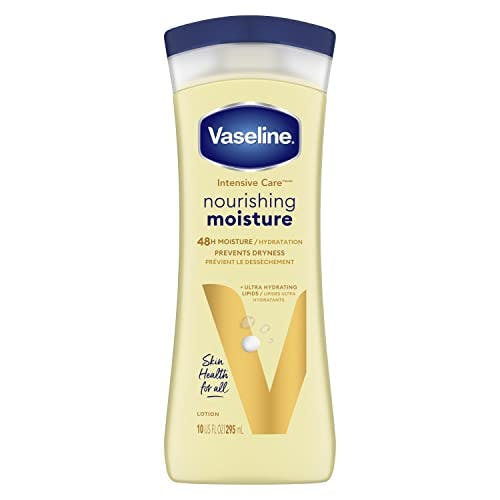 Vaseline Body Lotion