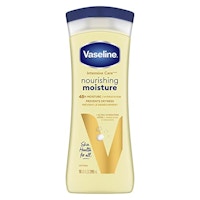 Vaseline Body Lotion