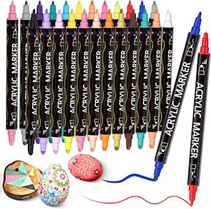 Acrylic Paint Markers