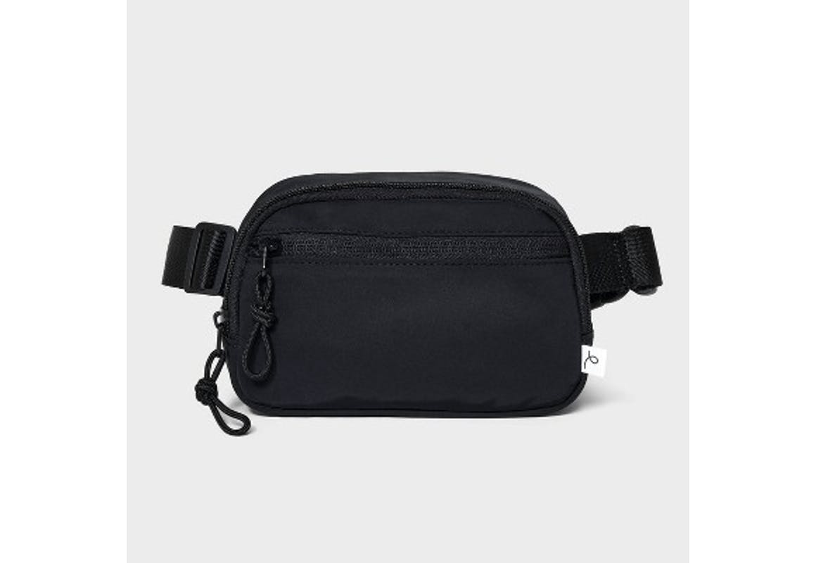 Art Class Kids' Fanny Pack