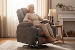 home depot power lift recliner