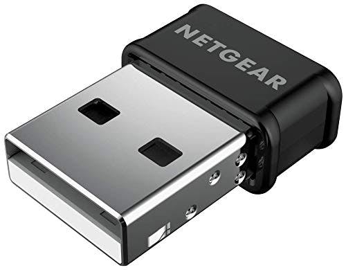 Netgear Wi-Fi USB Adapter