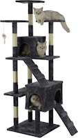 Go Pet Club Cat Tree