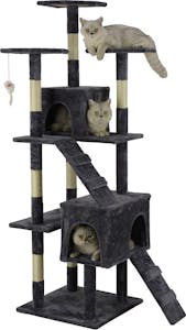 Go Pet Club Cat Tree