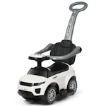Costway 3-in-1 Ride-on Push Car