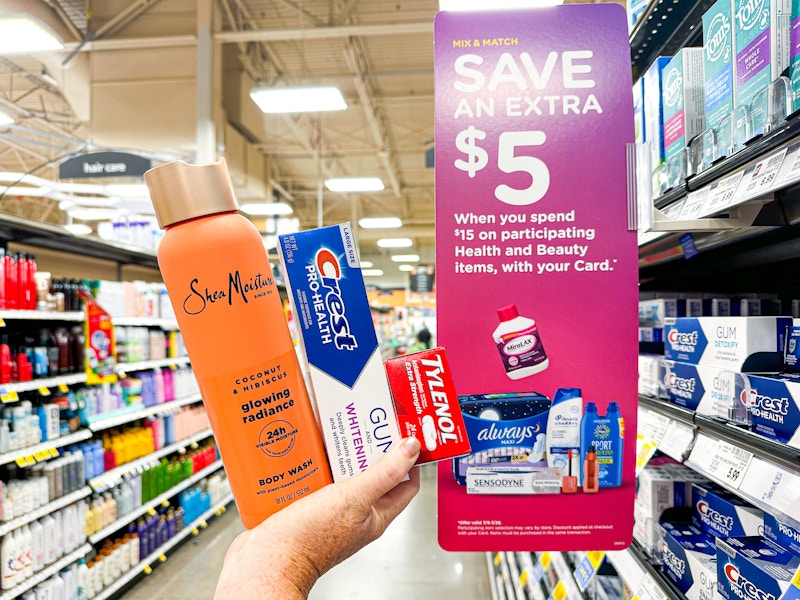 kroger-shea-moisture-crest-tylenol-savings-deal