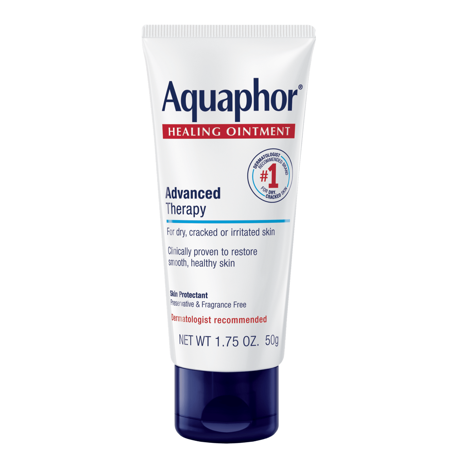 Aquaphor Healing Ointment