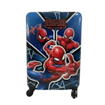 Kids' Marvel Spiderman Luggage