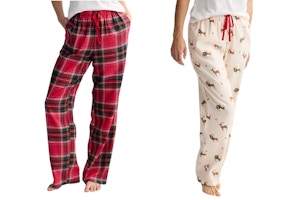 Sonoma Goods For Life Women's Pajama Pants