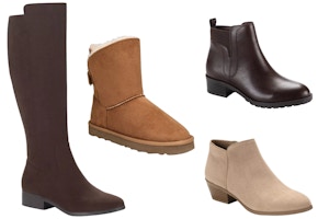 Style & Co Women's Boots