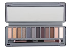 Lacura Eye Shadow Palette