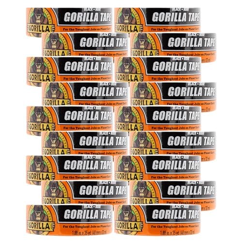 Gorilla Duct Tape 18-Pack