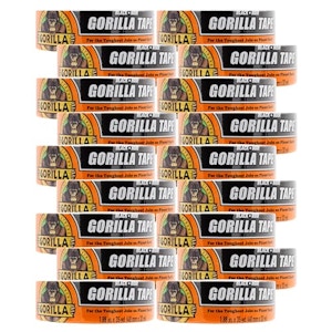 Gorilla Duct Tape 18-Pack