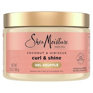 SheaMoisture Curling Gel Souffle