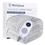 Westinghouse Electric Heated Throw