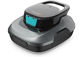 Cordless Robotic Pool Cleaner