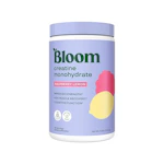 Bloom Nutrition Creatine Powder