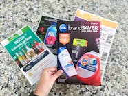 Sunday Coupon Insert Schedule 2023 Printable The Krazy Coupon Lady