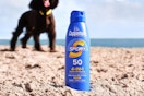 Coppertone Sport Sunscreen Spray