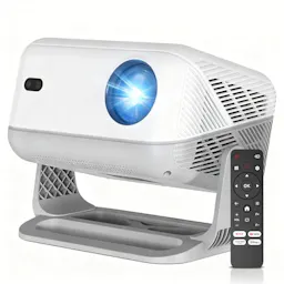 Smart Projector