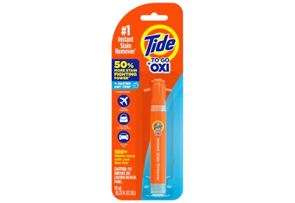 2 Tide to Go Pens