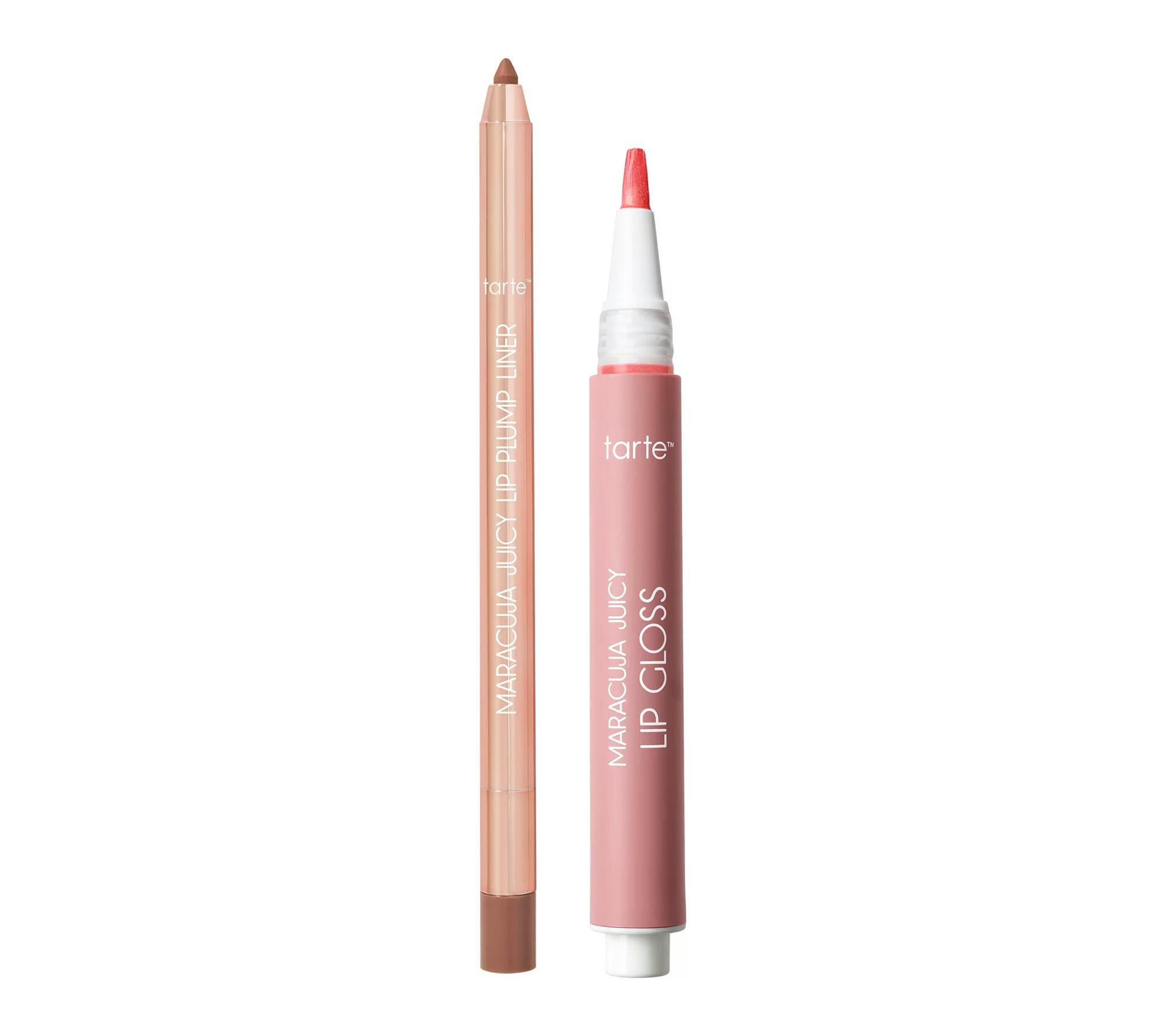 Tarte Maracuja Juicy Lip System