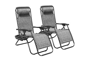 Lacoo Zero Gravity Chair Set