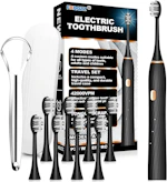 Electric Toothbrush