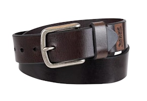 Levi's Men's Leather Belt
