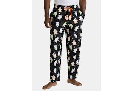 Way to Celebrate Family Sleep Pants