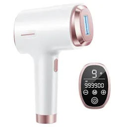 IPL Laser Hair Removal Device
