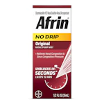 Afrin Nasal Mist