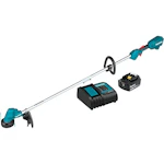 Cordless String Trimmer Kit