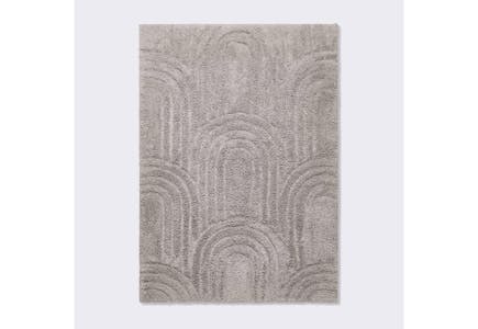 Cloud Island Area Rug