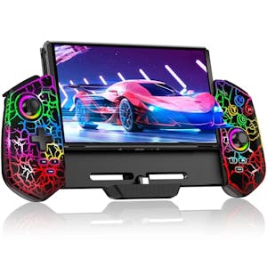 Switch Joypad Controller