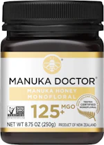 Manuka Honey