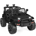 Best Choice Products Kids Ride-On Truck