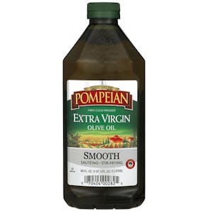 Pompeian Smooth Extra Virgin Olive Oil