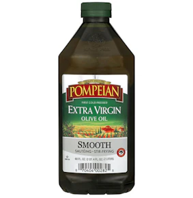 Pompeian Smooth Extra Virgin Olive Oil