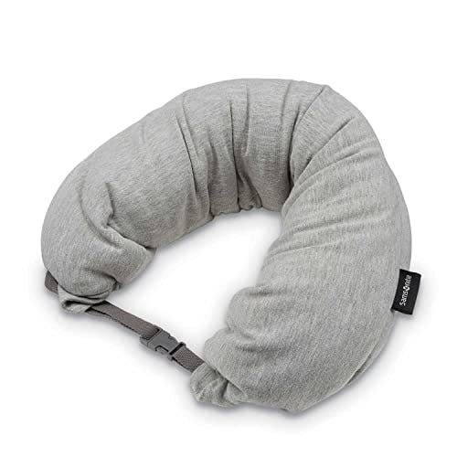 Travel 3-in-1 Neck Pillow