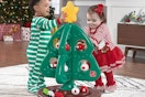 step 2 christmas tree