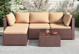 Outdoor Patio Furniture Starts at $139.99 Shipped at Wayfair (Reg. $370+) card image